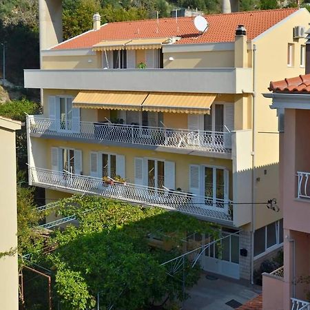 Villa Ravlic Podgora Buitenkant foto